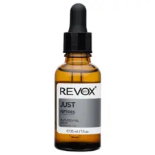 Serum za zatezanje kože lica - Just peptidi 10%